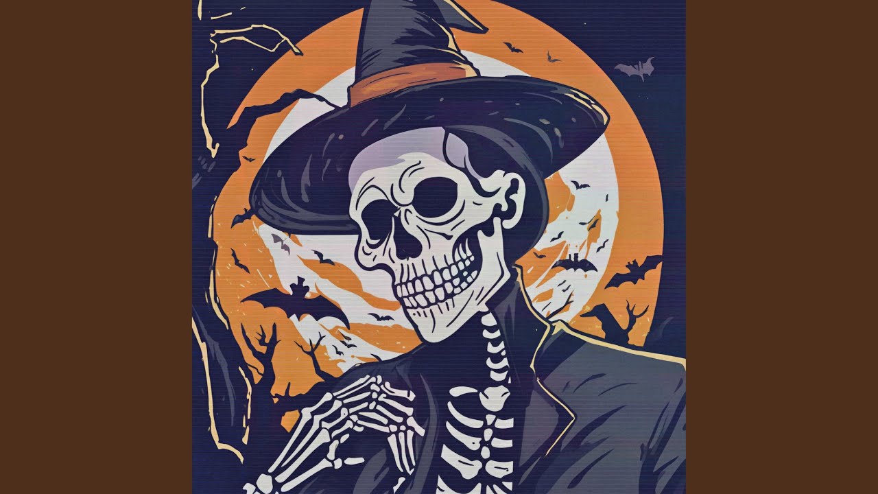 Watch Skeletons on YouTube Watch Skeletons on YouTube