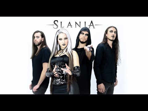 SLANIA - Limbo