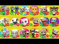 Talking Tom Mod:Talking Tom &amp; Friends,Talking Pablo,Talking Ginger 2,Talking Tom Pool,Roblox Mod