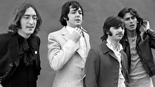 The Beatles ~ The Night Before (1965) (Original studio sound version)