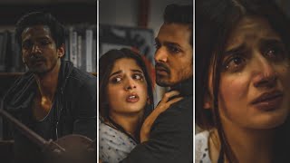 Sanam Teri kasam 🥺💫 Efx status × Emotional status || 4k WhatsApp status