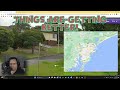American Reacts To GeoGuessr Newcastle Area!