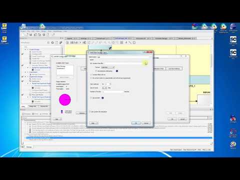 Release Mode Programming in SoftConsole 3.4 for SmartFusion2