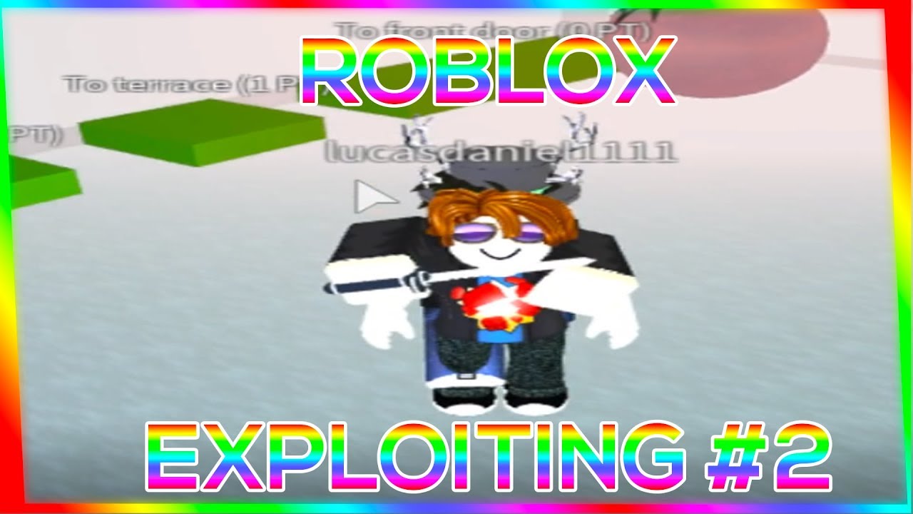 Roblox Exploiting 2 Fe Admin Script By Galaxy - gwibard kills everyone destroys the hotelroblox exploiting 95