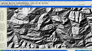 ArcView-054-Hydrology Application-(HEC-GeoHMS)-Part 25