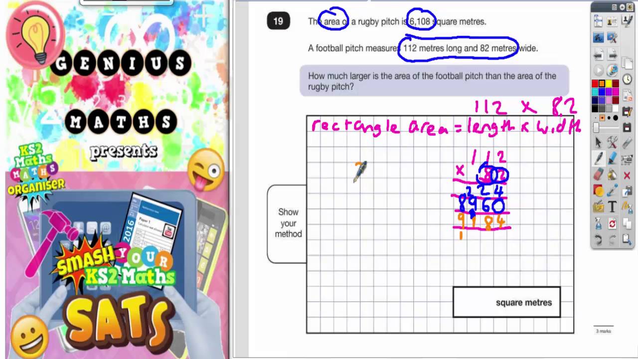 Sats Reasoning Paper 3 2017 Answers