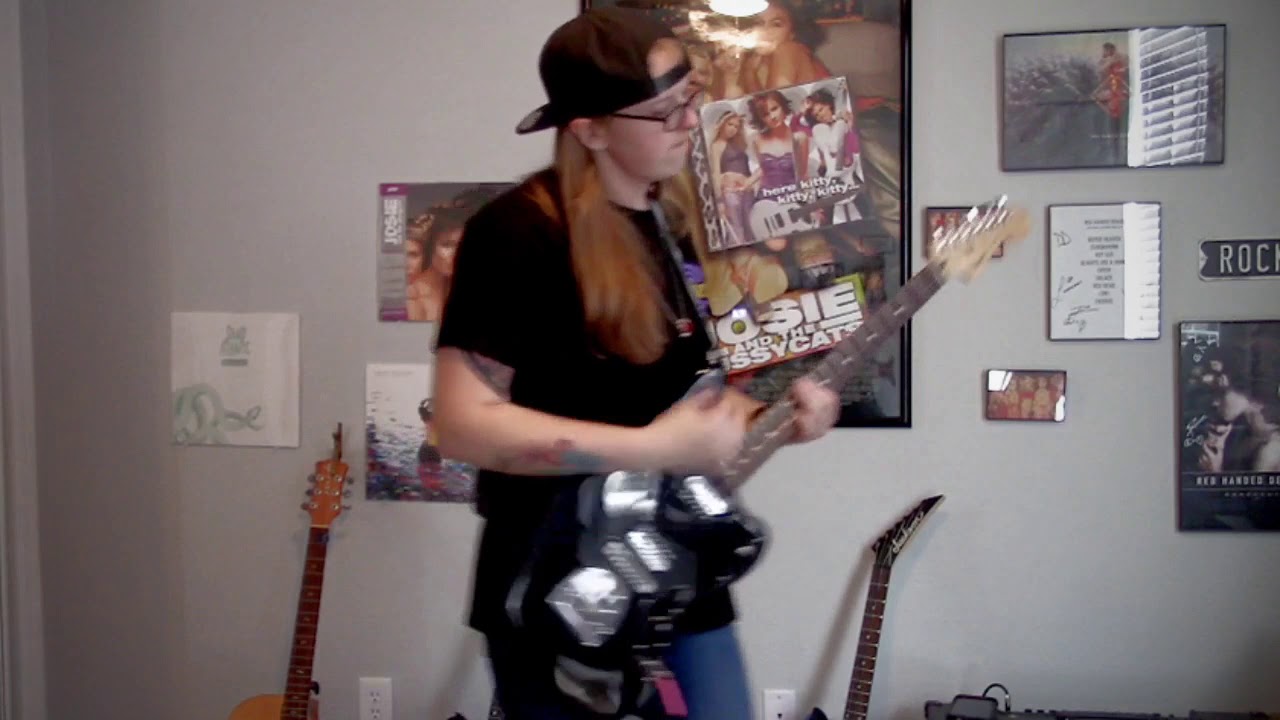 Point North Hammer guitar cover YouTube