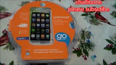 Straight Talk BYOP 4G LTE AT&T Tribute APN settings