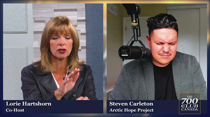 Steven Carleton Interview