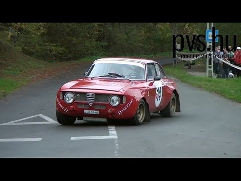 mekler-lászló---mikó-edit---alfa-romeo-giulia-sprint-gta---47.-mecsek-rallye