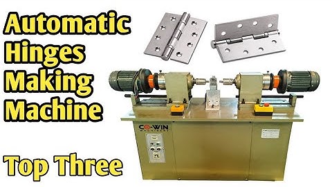 Automatic Diaper packing machine, Hinges and Rolling Loading machine in details #automatic