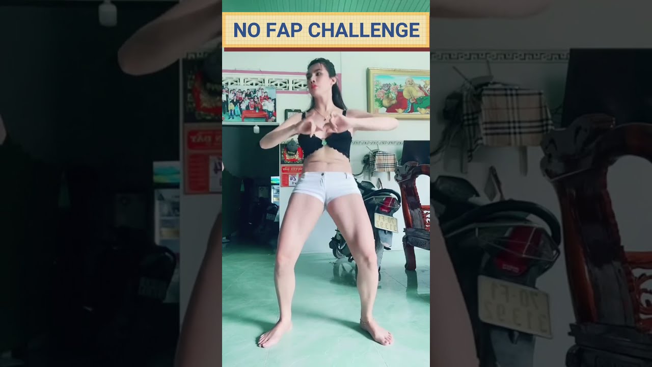 No Fap Challenge #shorts #sexy - YouTube.