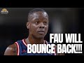 &#39;Florida Atlantic will BOUNCE BACK&#39; | This is why the Owls will REBOUND! | AFTER DARK