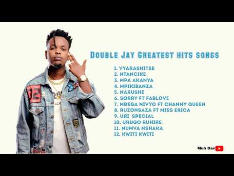 Double Jay Greatest Hits Songs