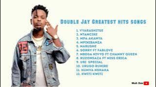 Double Jay Greatest Hits Songs