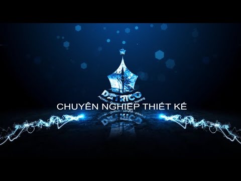 CLIP MẪU THIẾT KẾ TRỌN GÓI - CÔNG TY ĐẠI TRIỀU