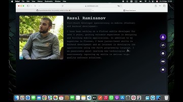 🦀 Deploy a Rust Yew Website in Minutes | GitHub Pages + Namecheap Domain | Source code