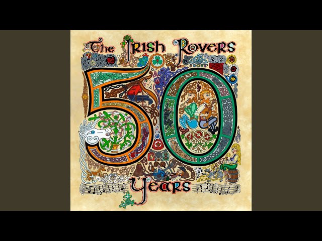 The Irish Rovers - Finnegan’s Wake