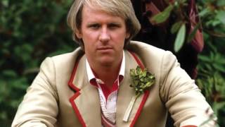 Doctor Who  50 Years Of Time and Space Documentary 2012