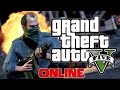 GTA V ONLINE PC #09 SPEED 5/7 ~ Let´s Play [HD][60 FPS]