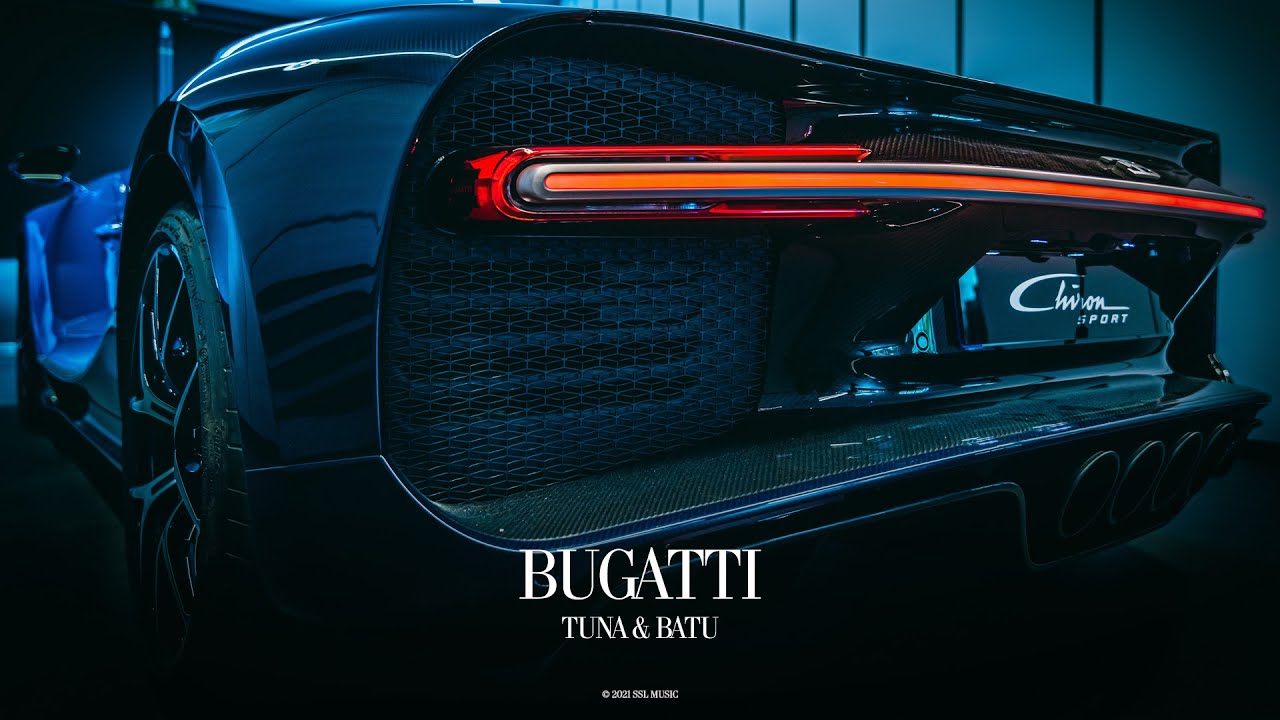 Tuna  Batu   Bugatti