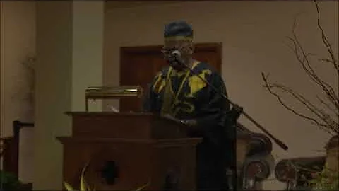 Celebrating the life of  Ava Joseph - Ware aka Ash...