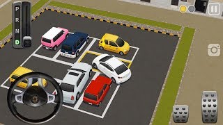 Dr. Parking 4 #3 - Car Game Android/iOS Gameplay FHD screenshot 2