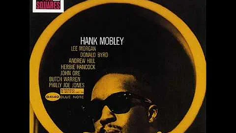 Hank Mobley - No Room For Squares