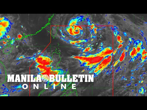 PAGASA raises Signal