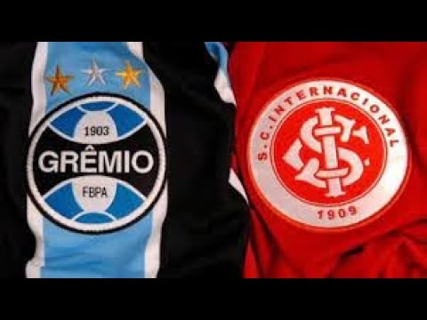 Internacional X Grêmio 🔥 QUEM VAI GANHAR? DEIXE SEU PALPITE! #interna