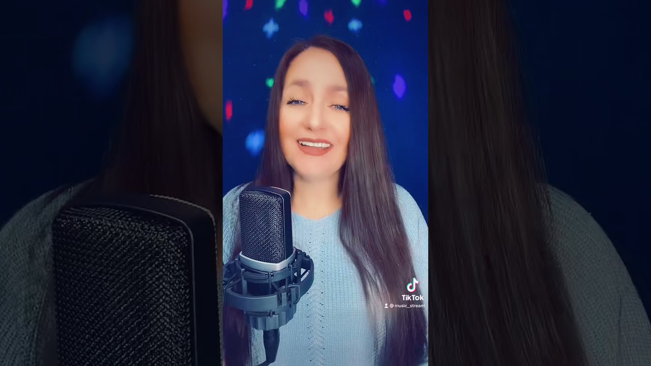 караоке цветет калина в поле у ручья