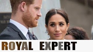 Prince Harry and Meghan Markle may return to social media for live Q&amp;A - &#39;Brave move&#39;