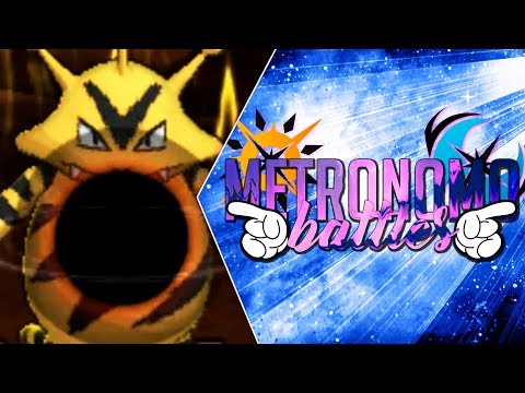 POKÉMON ULTRASOL &