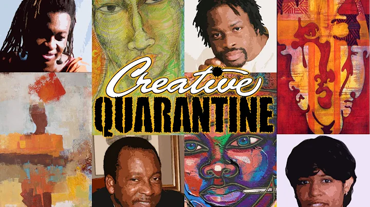 Creative Quarantine 2007