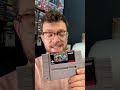 Why I paid $2,500 for Super Nintendo Games