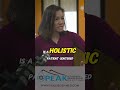 Business Matters with Amy Smith - In Functional Medicine Everything is Connected