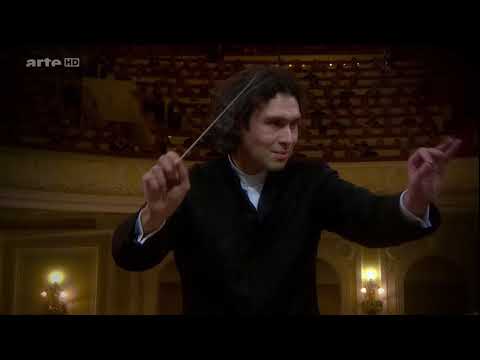 видео: Rachmaninow, The Bells (Колокола), Yurovsky
