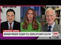 New Day Weekend With Josh Rogin and Christi Paul on Putin and Ukraine 2/13/22