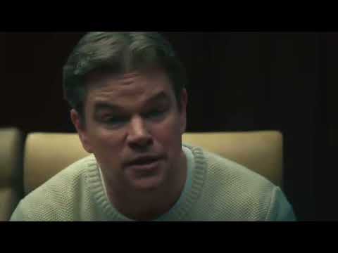 Air (2023)｜ Sonny Vaccaro’s Inspirational Speech to Michael Jordan #nike #airjordan #airmovie