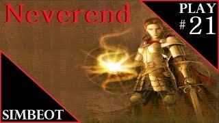 Neverend Прохождение - Легендарный меч дракона #21 Neverend Прохождение - Легендарный меч дракона #21