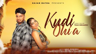 Kudi Ohi A | Video Song | Mann | Urvashi Shukla | New Punjabi Song 2022 | Jivi Records