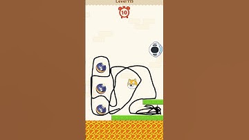 🐕😂save the doge hardest level🦍 🐕😂 #game #save #tranding #gameplay #doggame #save the doge