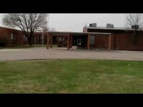 Forest Park Ohio Schools "Abandoned Childhood" 1961-1970 Part 2