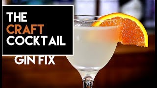 cocktail video