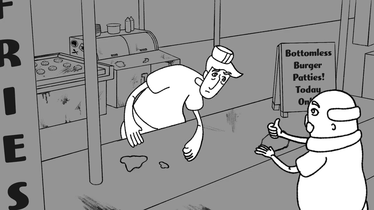 Sky is the Limit Short Film