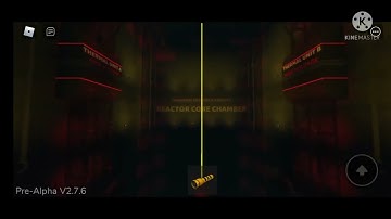 URF - Startup / Broken Music