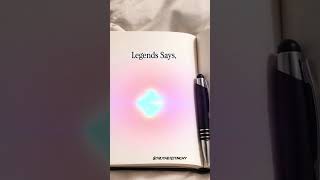 How to be a LEGEND 🧠