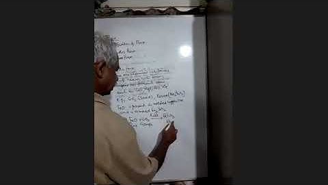 GENERAL PRINCIPLES & PROCESS OF ISOLATION OF ELEMENTS- 4