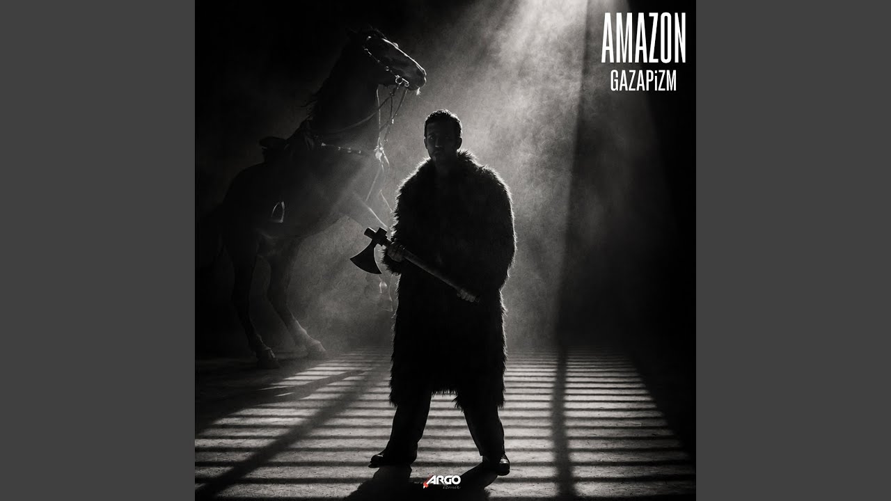 Amazon