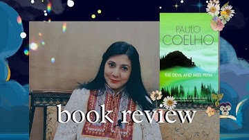 Book 📚 review - The devil and Miss Prym by Paulo Coelho | introvaid